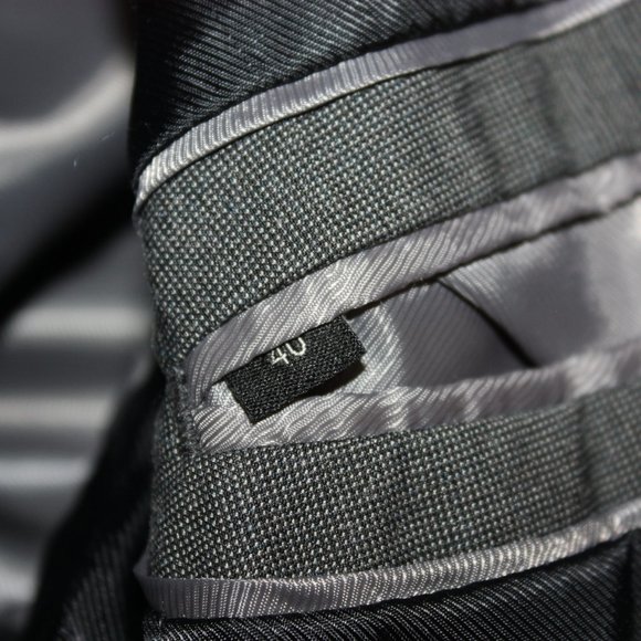 Men Jacket - Veste Homme - Picture 3 of 3